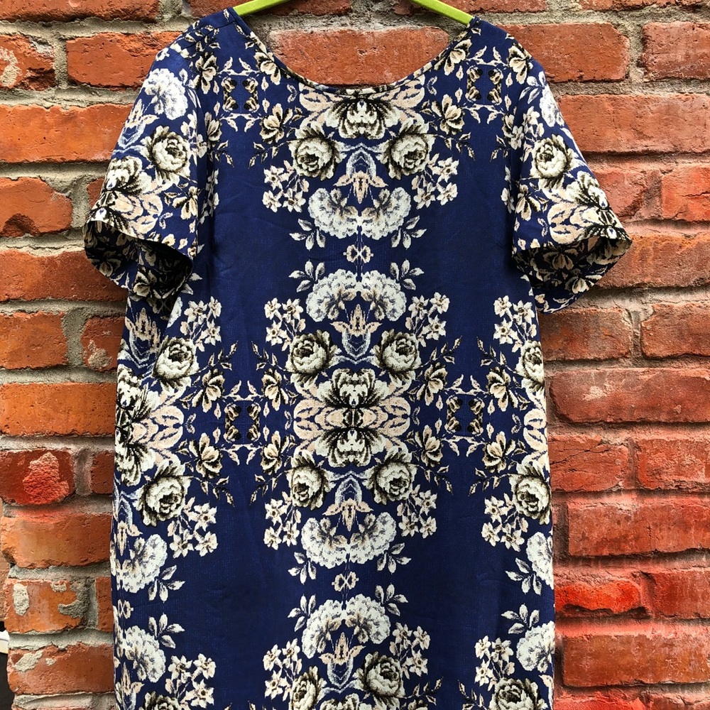 Madewell Dress